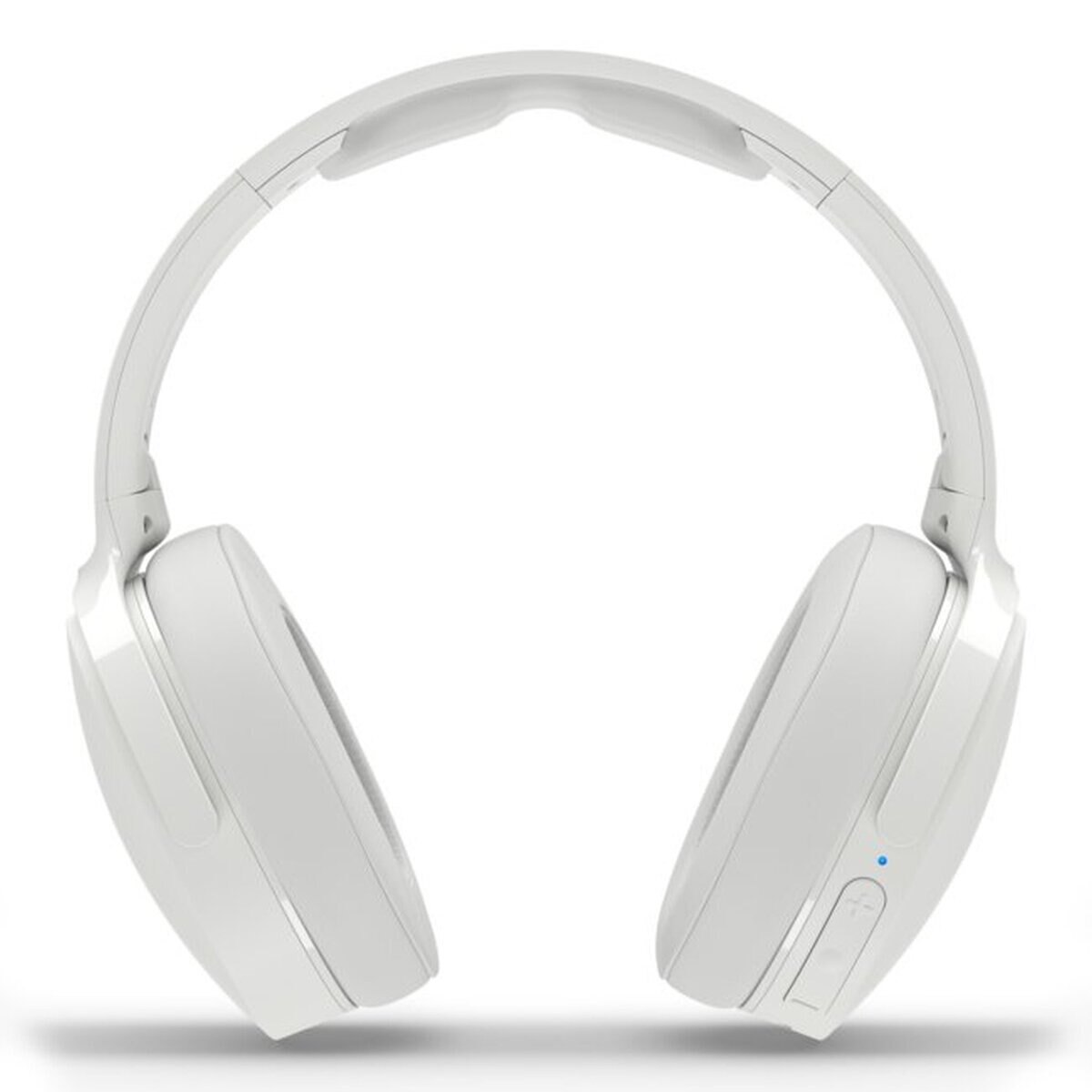 Skullcandy Hesh® 3 ワイヤレスヘッドホン バイスグレー S6HTW-L678