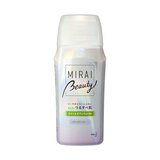 バブ MIRAI beauty 入浴用化粧料 ネロリ＆ゼラニウム 600g