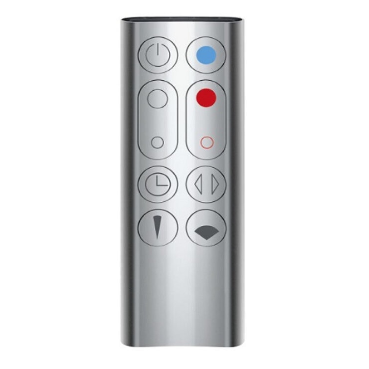 ダイソン 空気清浄機能付 ファンヒーター HP00 ISN