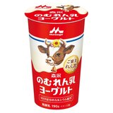 森永のむれん乳ヨーグルト190g×12
