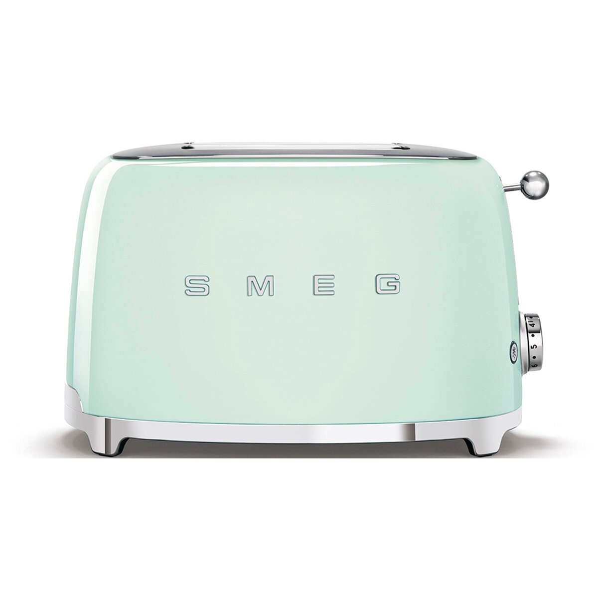 スメッグ トースター TSF01 パステルグリーン