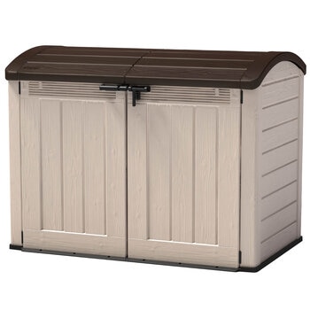 屋外用物置 収納 Costco Japan