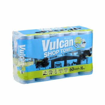 VULCAN ショップタオル 10本