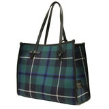 ジャンニ キアリーニ　マルチェッラ M チェック柄