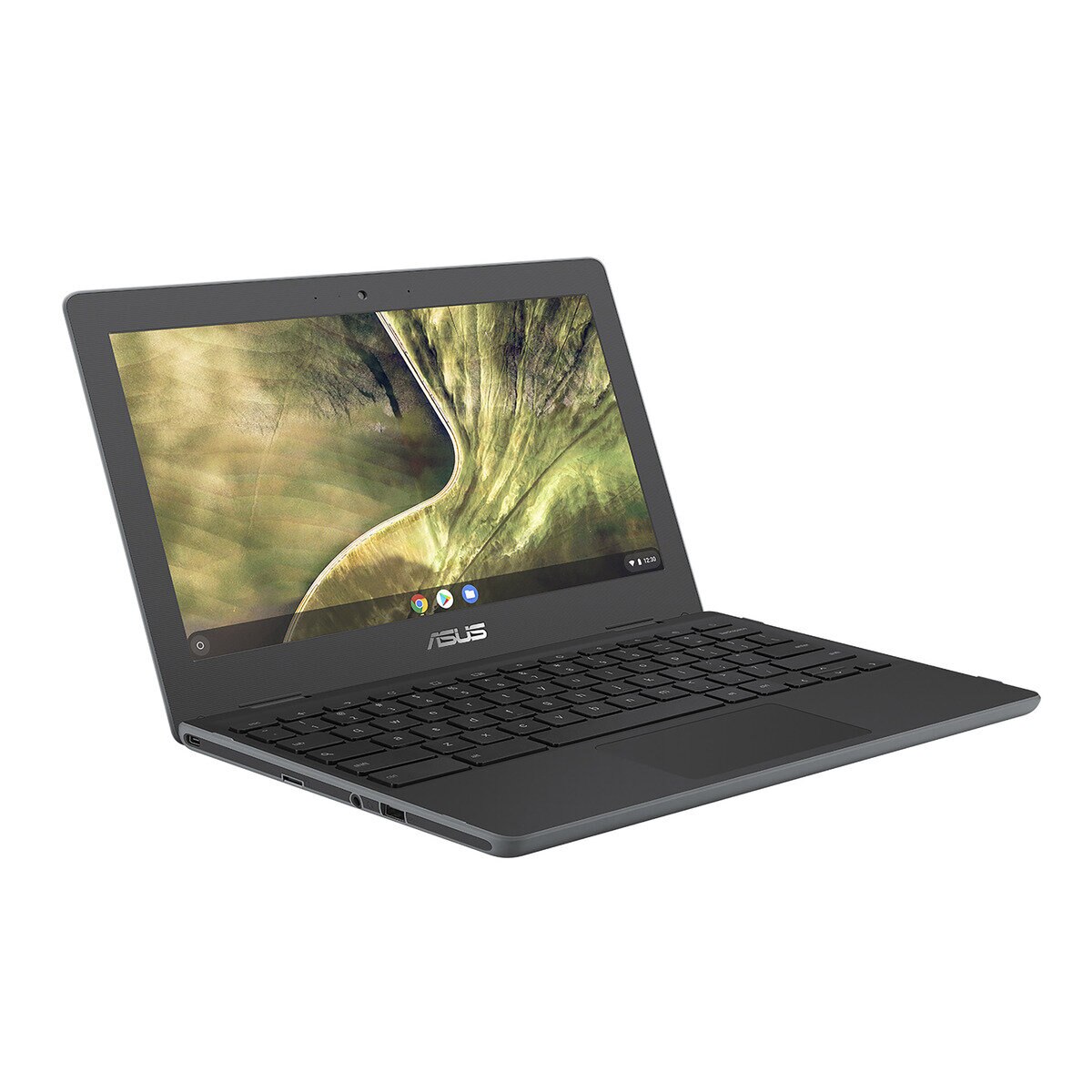 ASUS Chromebook C204EE 11.6インチ ノートPC C204EE-GJ0031