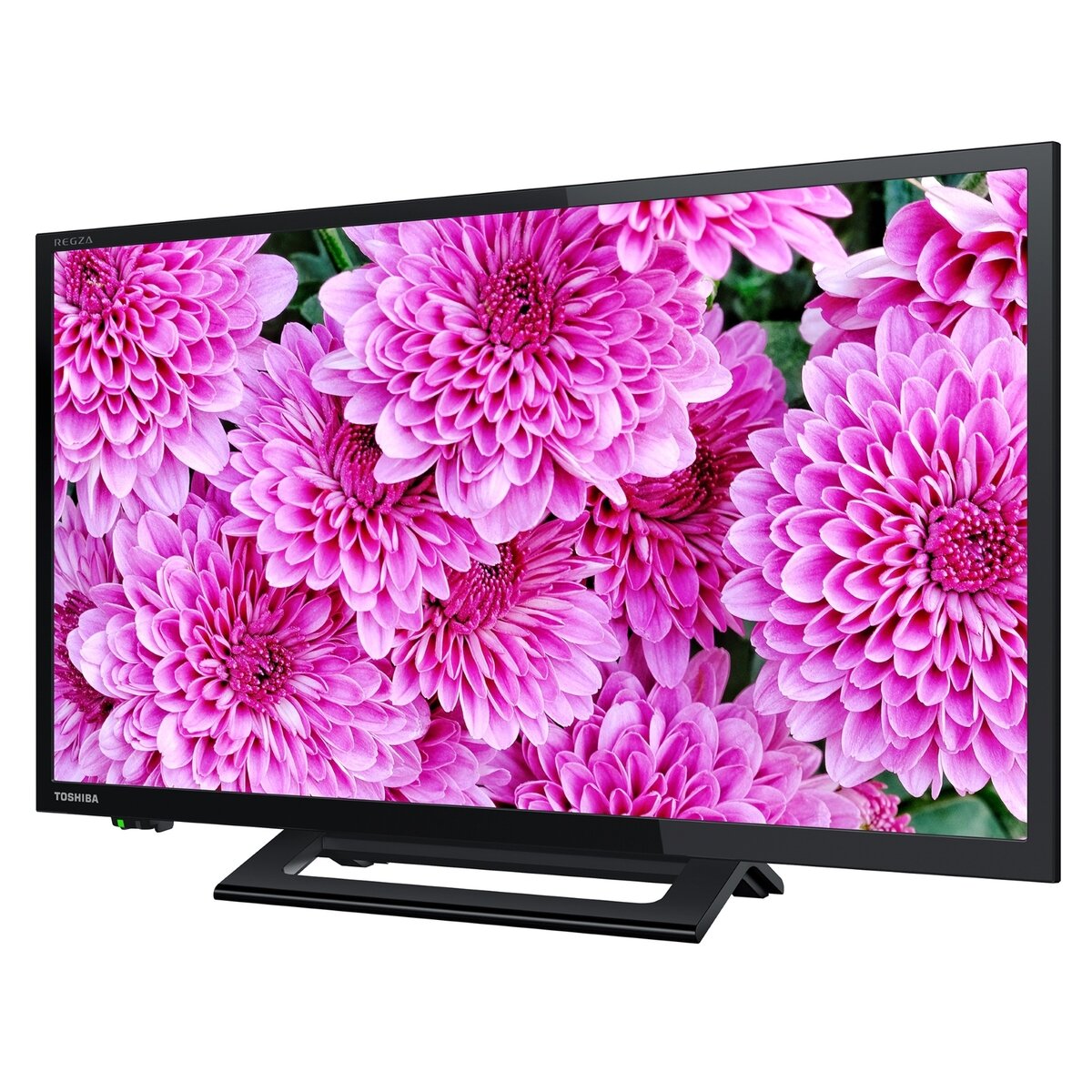 東芝 レグザ 24インチ HD 液晶テレビ 24S24