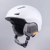 スパイ 大人用スノーヘルメット &quot;Sender&quot; MIPSテクノロジー搭載XL Spy Sender Snow Helmet with MIPS Safety System - Black - All