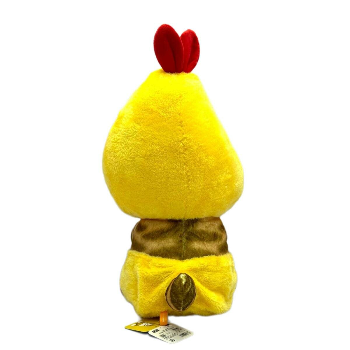 mofusand 大きなぬいぐるみ エビニャン