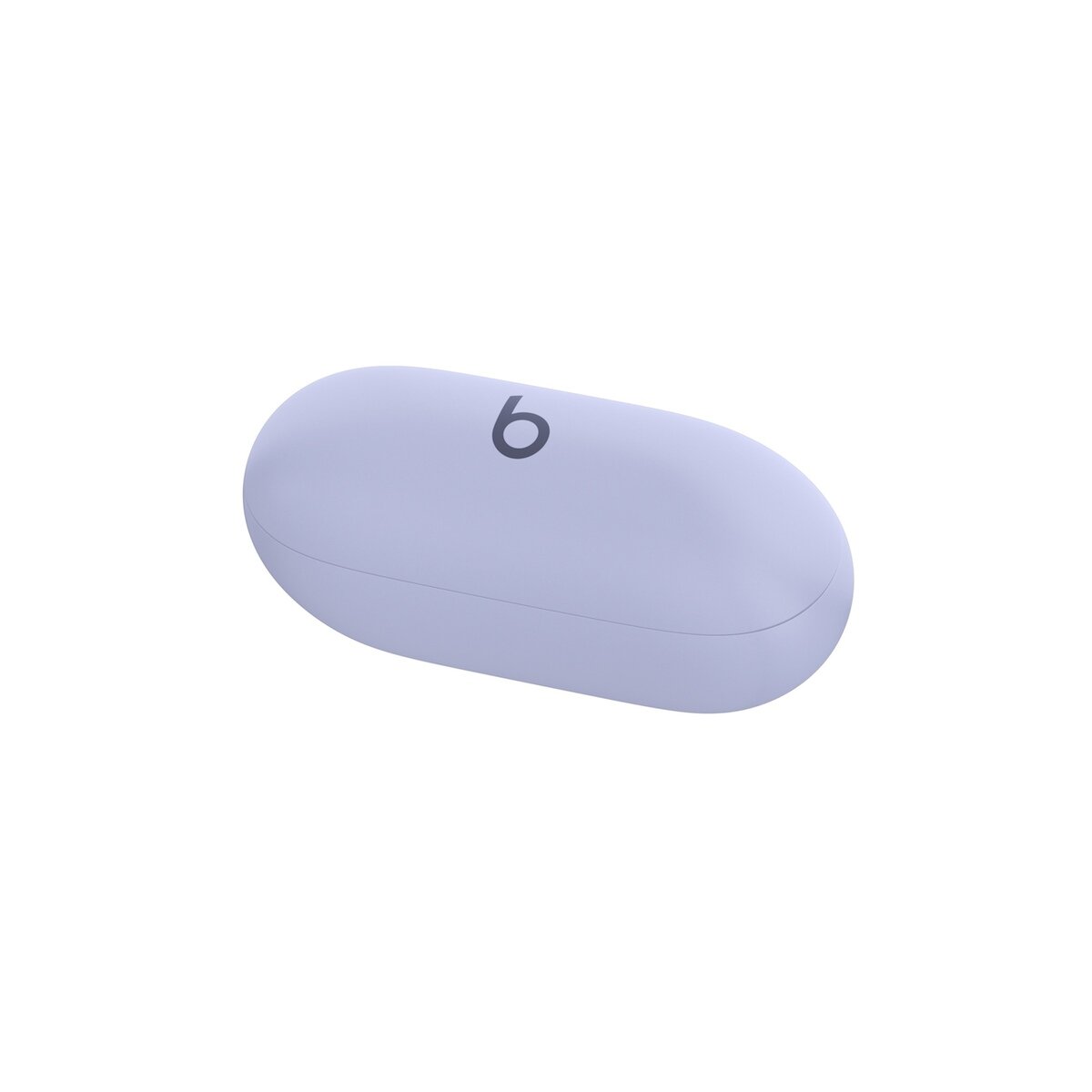 Beats Solo Buds アークティックパープル