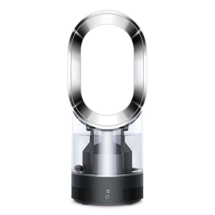 ダイソン 加湿器 MF01 ブラック/ニッケル ダイソン 加湿器 MF01 ブラック/ニッケル
