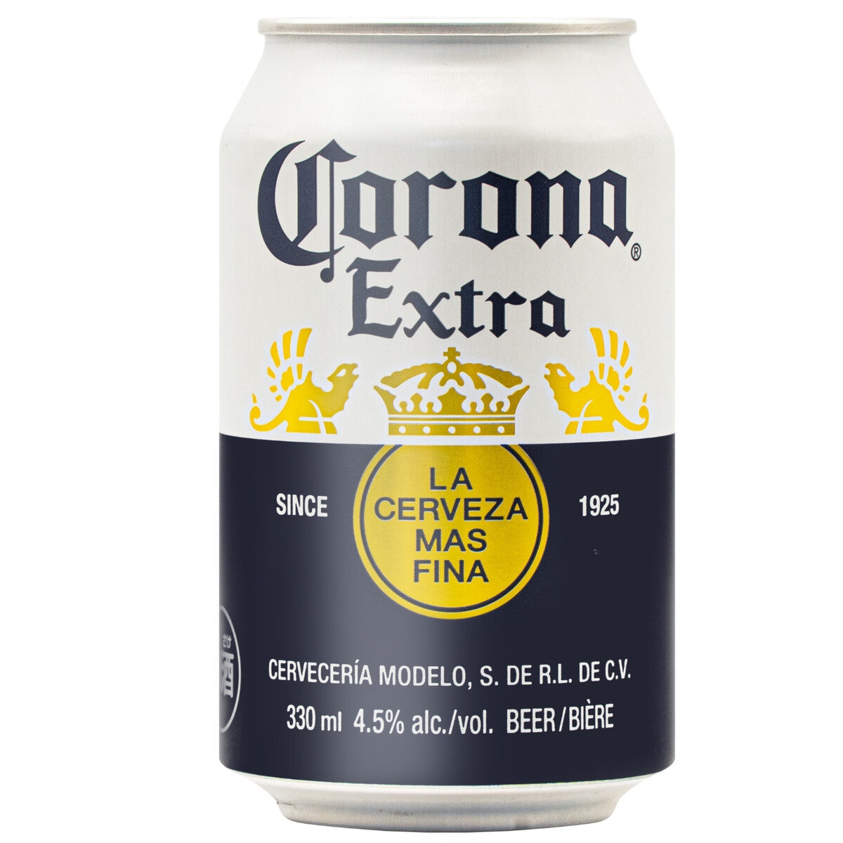 コロナ エキストラ 330 ml x 24缶