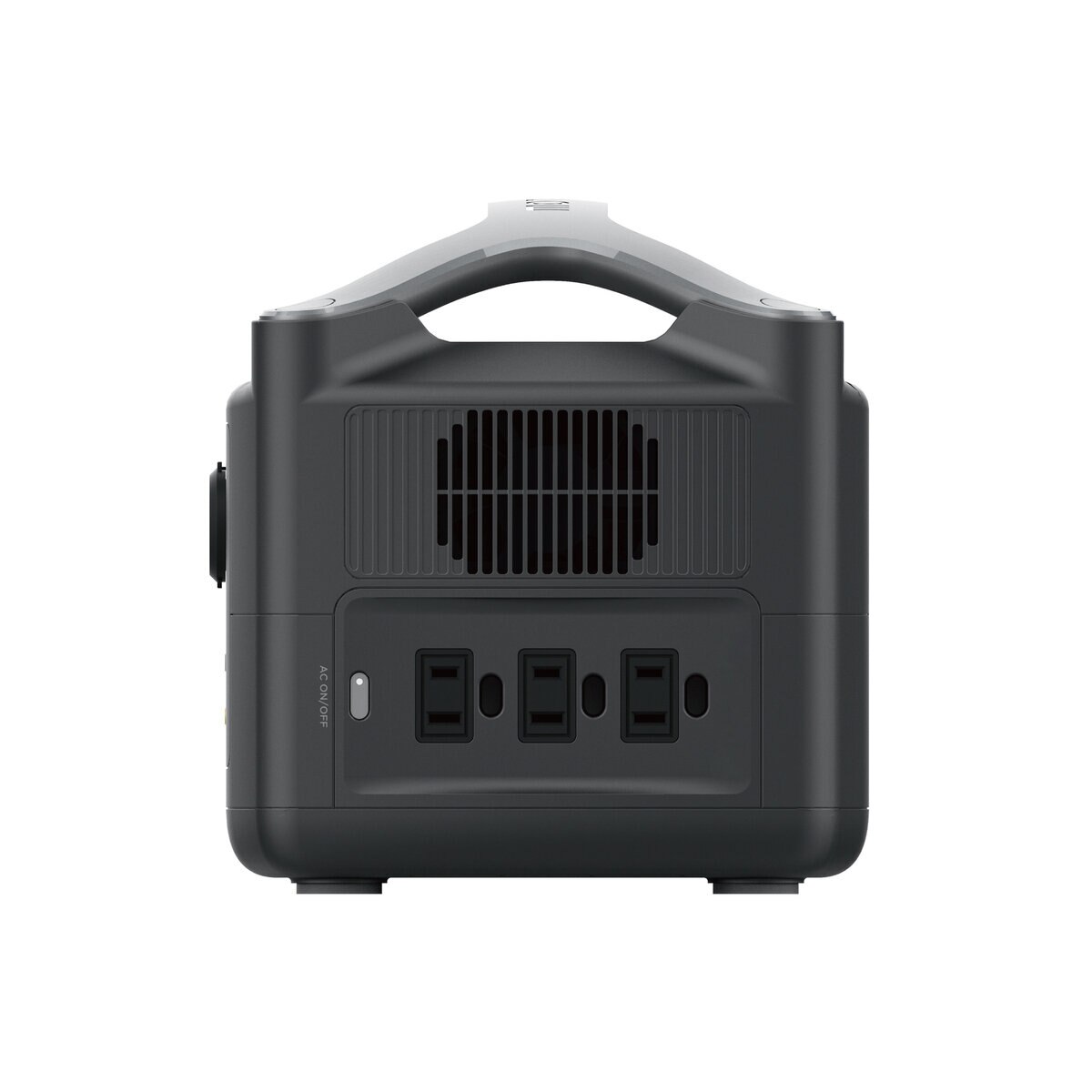 EcoFlow(エコフロー) ポータブル電源 RIVER Plus 容量360Wh