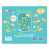 ひとくちチーズ 20g x 10