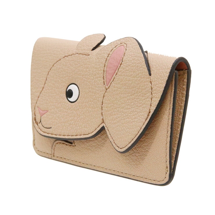 アニヤ・ハインドマーチ Rabbit カードケース