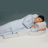 フランスベッド いびき対策枕