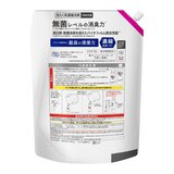 アタックZERO　詰め替え用2900g