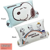 西川 スヌーピーキッズ枕