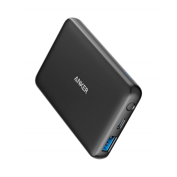 Anker(アンカー)モバイルバッテリー PowerCore III 5000 Anker(アンカー)モバイルバッテリー PowerCore III 5000