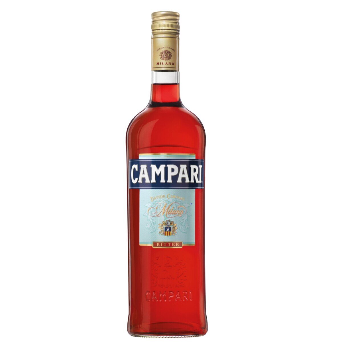 カンパリ 1000 ml