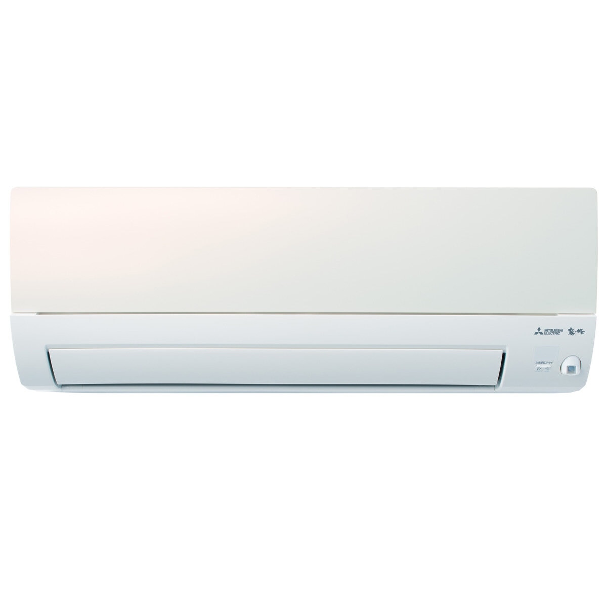 三菱電機 ルームエアコン 霧ヶ峰 MSZ-S2221W 6畳 | Costco Japan