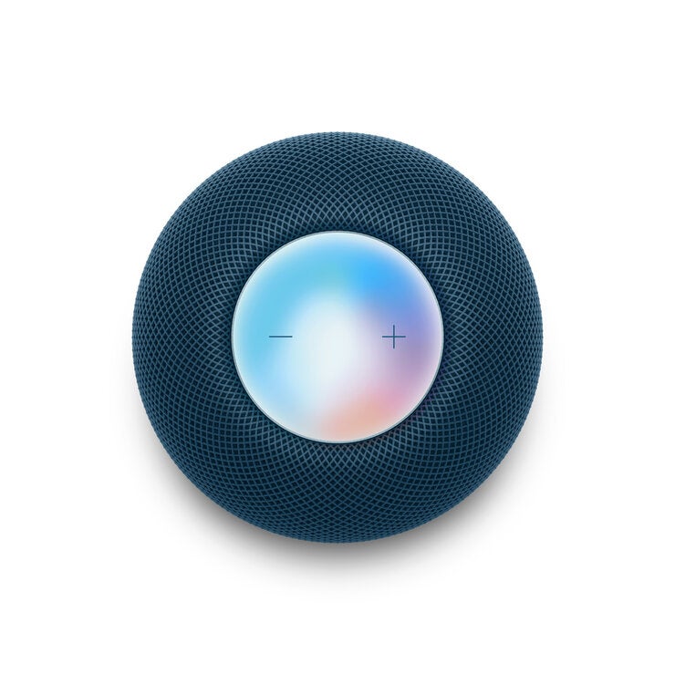 Apple HomePod mini ブルー | Costco Japan