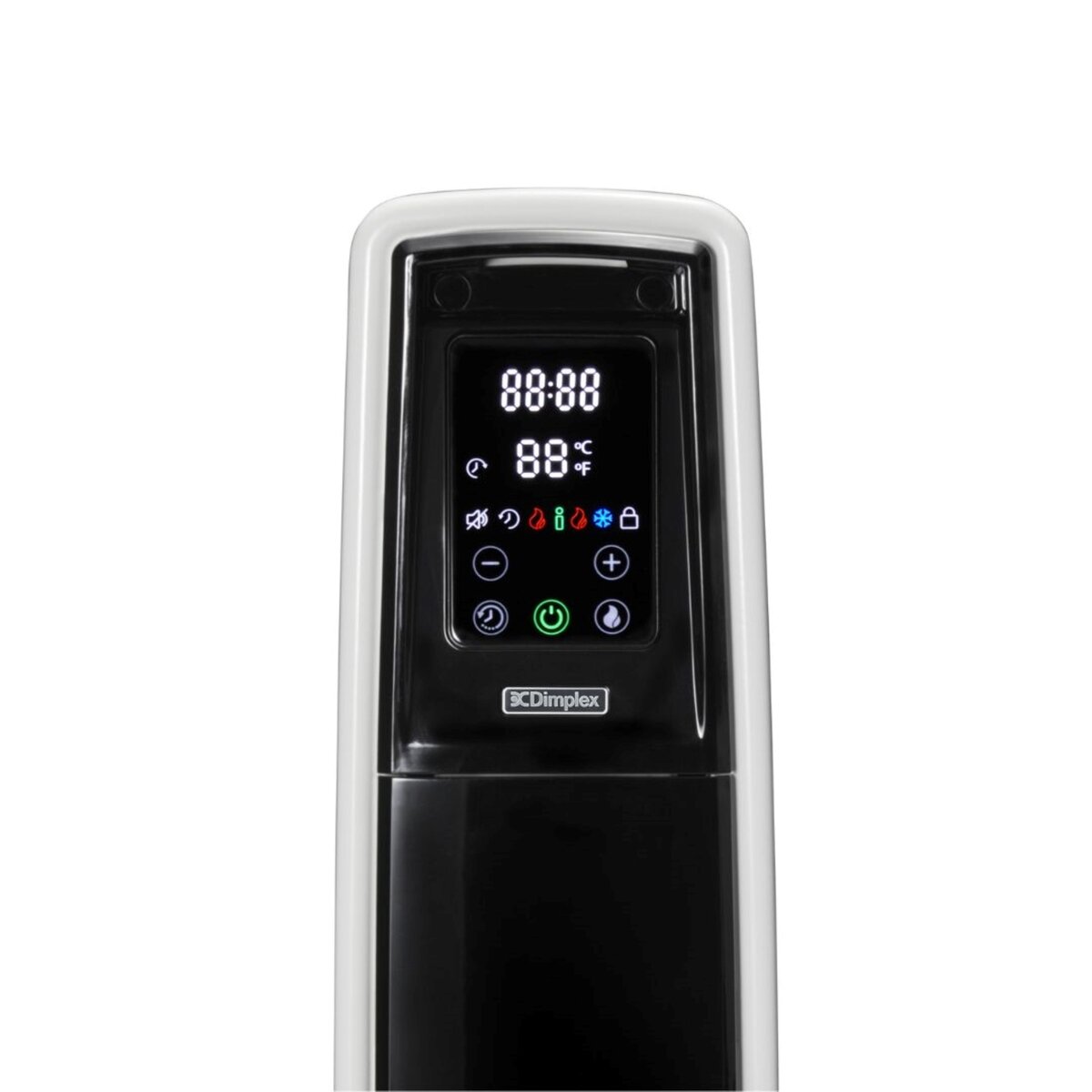 ディンプレックス オイルフリーヒーター EVORAD B05 | Costco Japan