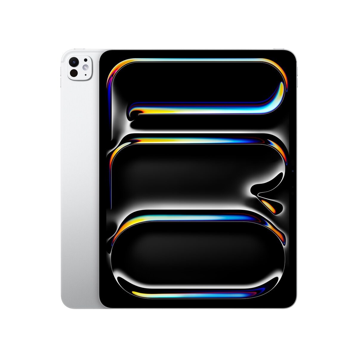 Apple iPad Pro 13インチ M4 WiFi 256GB 標準ガラス搭載 シルバー