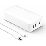 Anker 347 Power Bank (PowerCore 40000) モバイルバッテリー