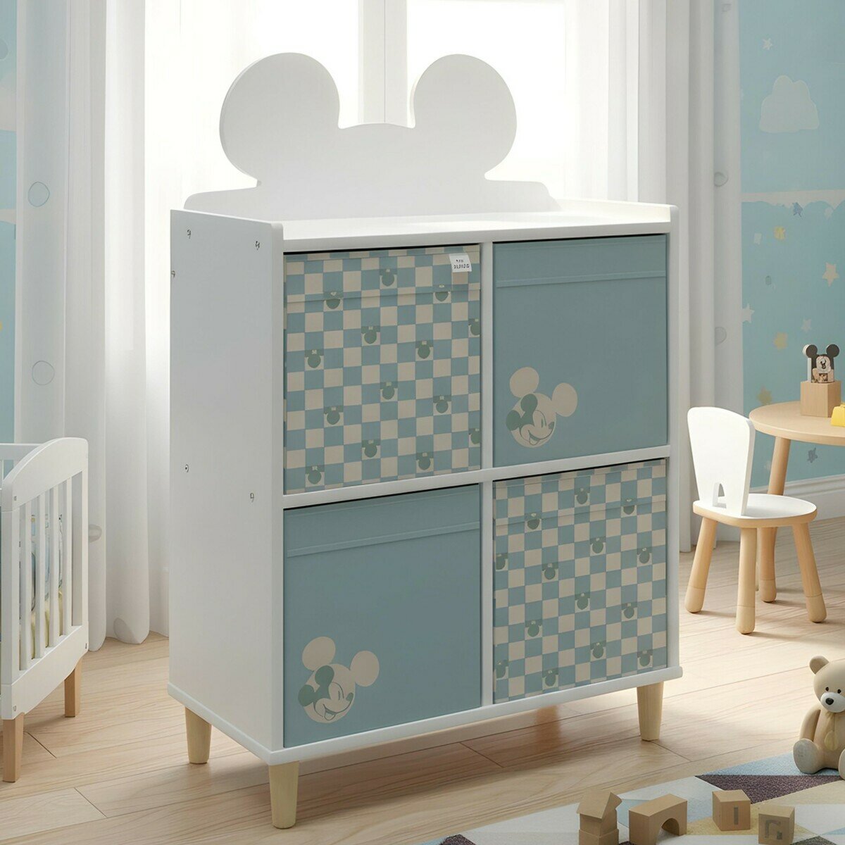 ディズニー キッズチェスト ディズニー キッズチェスト