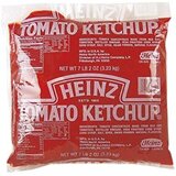 ハインツ　トマトケチャップ　パウチ　3232g x 6