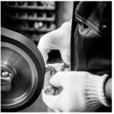 MIYABI 5000MCD-B 小刀 13cm 34372-131-0