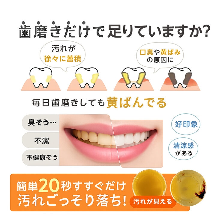 プロポリンス 汚れが見える マウスウォッシュ 1L x 3本セット プロポリンス 汚れが見える マウスウォッシュ 1L x 3本セット