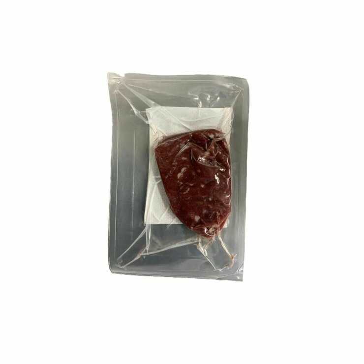 【冷凍】鮮馬刺しユッケ 50g x 20パック