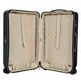 リモワ ボサノバ スーツケース 62L グリーン／グリーン