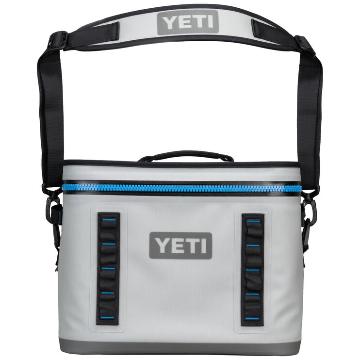 YETI ホッパーフリップ 18 ソフトクーラー YETI ホッパーフリップ 18 ソフトクーラー