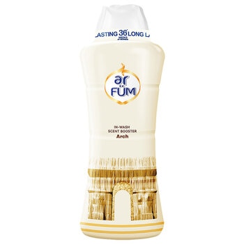 arFUM アフューム 香りビーズ パリシリーズ アーチ レモンとスズランの香り 1kg
