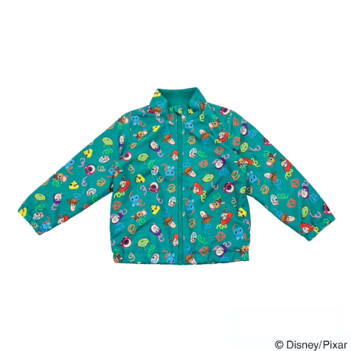 ディズニー キッズ ジャケット / トイ・ストーリー 130cm
