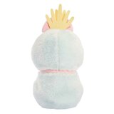 ディズニー 湯たんぽ入りぬいぐるみ スクランプ