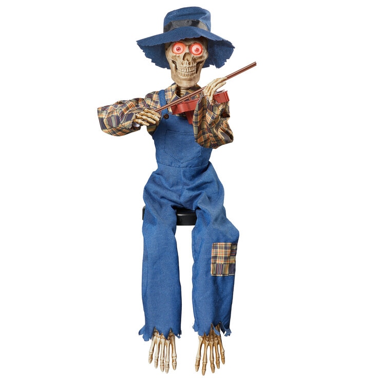 スケルトンモデル コストコ　ハロウィン 188520152104990.jpg