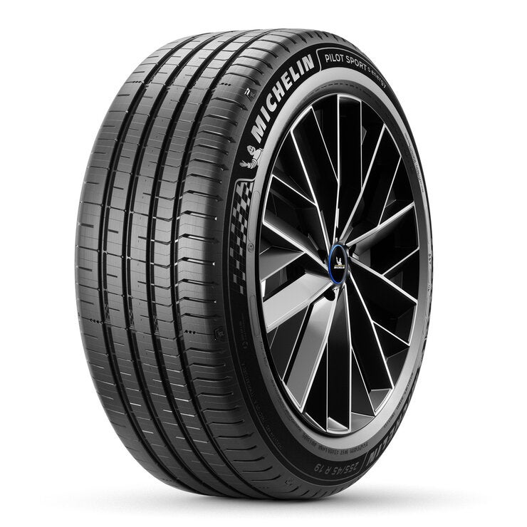 Michelin 255/45R19 104Y XL PILOT SPORT 5 ENERGY ACOUSTIC Michelin 255/45R19 104Y XL PILOT SPORT 5 ENERGY ACOUSTIC