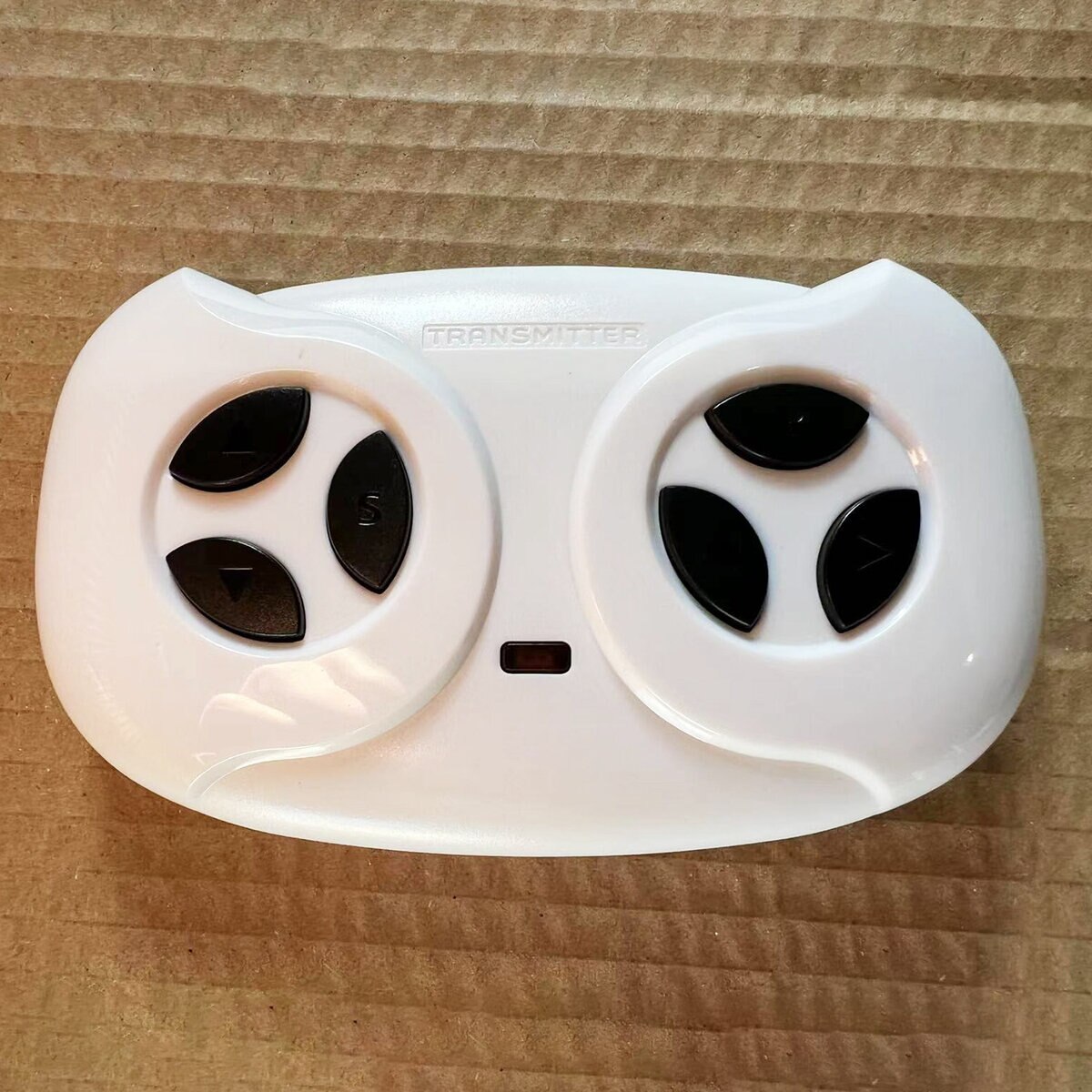 子ども用電動乗用カー ランボルギーニ ホワイト