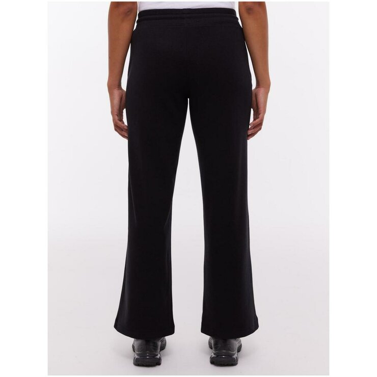 ベンチ レディース パンツ ジェット ブラック L