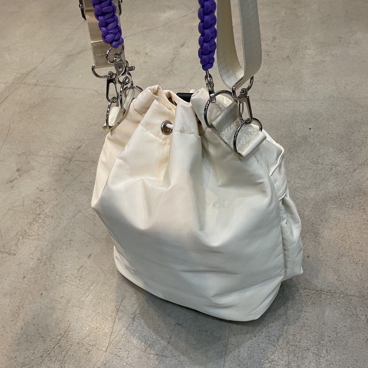 Chocho　トート+BK Saturdays NYC トートバッグ Chocomoo x Tote Bag メンズ