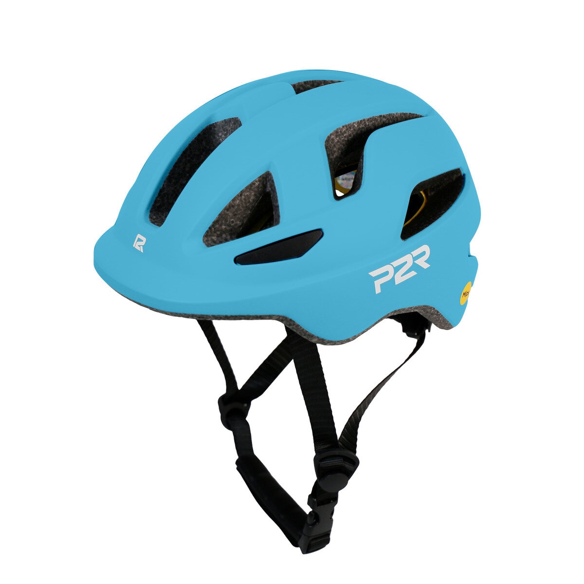 P2R MIPS搭載 自転車用インモールドヘルメット 子供用