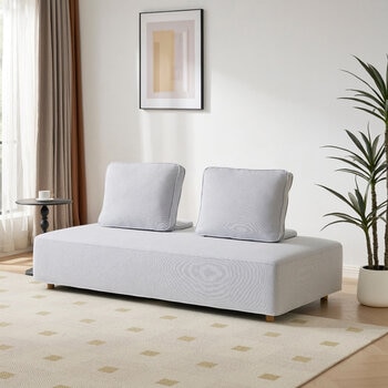 AetherFlex アイランドソファ