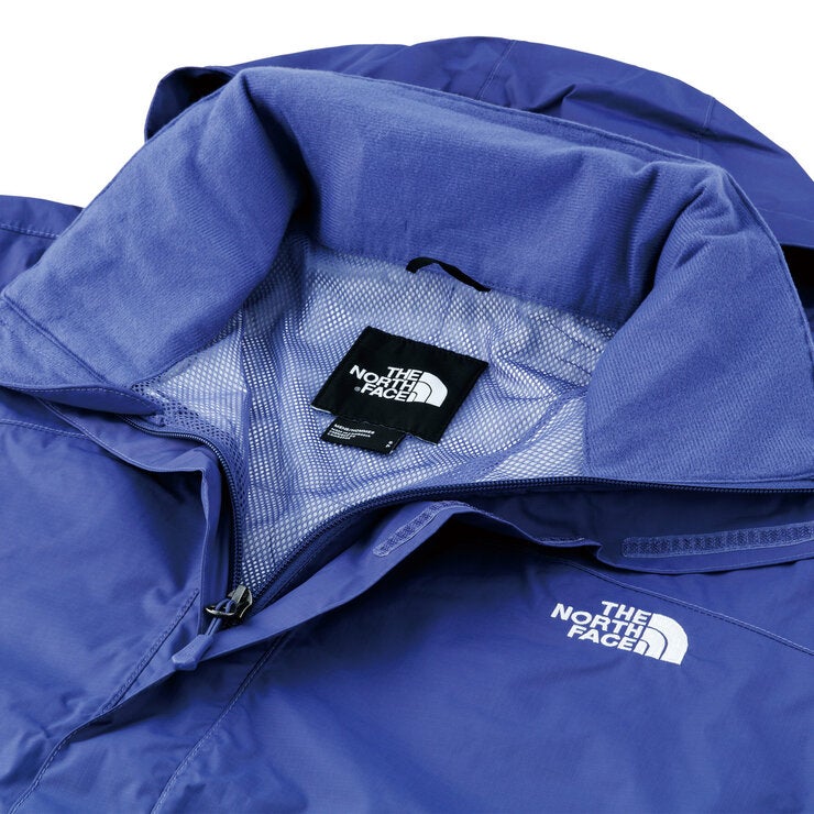 ザ・ノース・フェイス メンズ リゾルブ ジャケット ケーブブルー XL