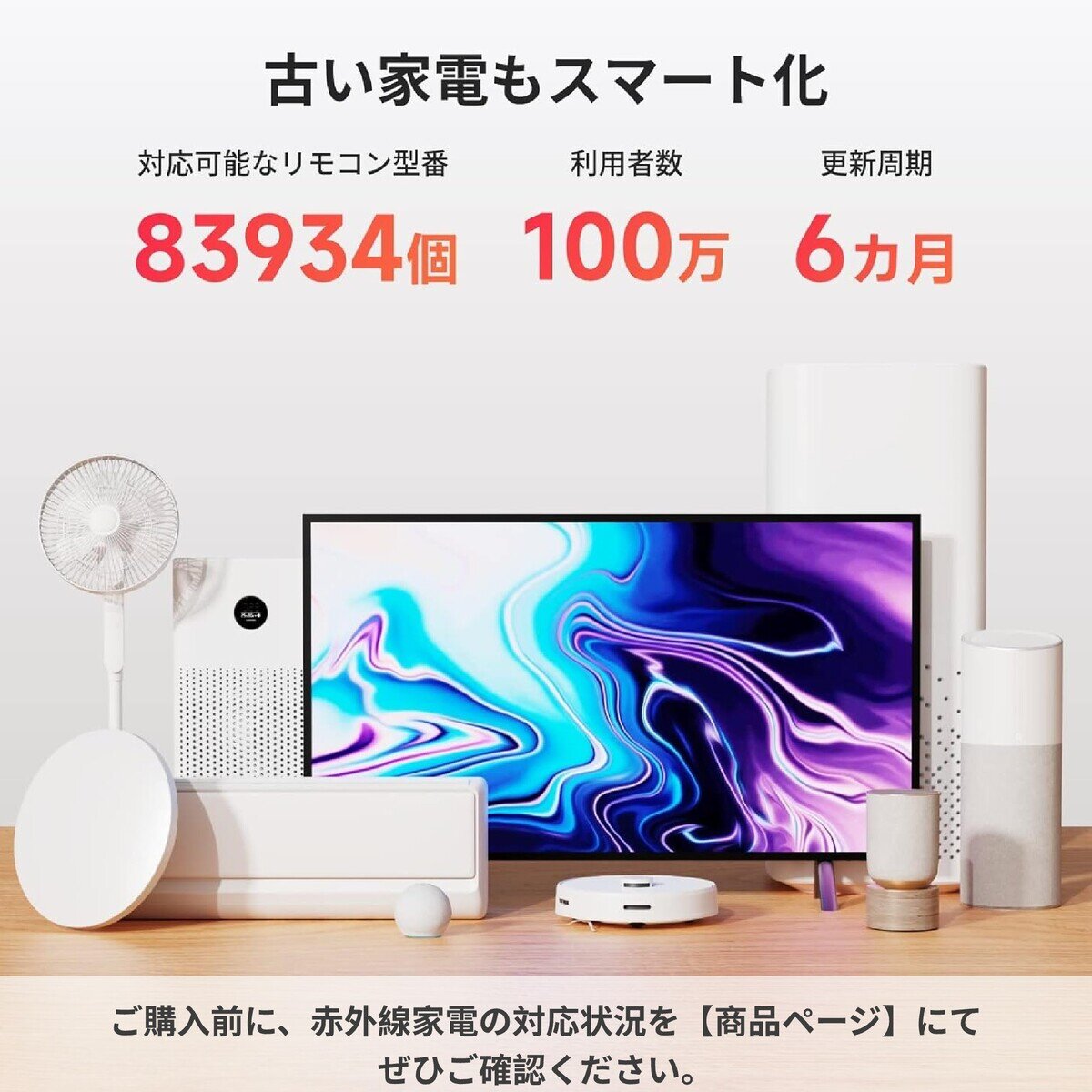 スイッチボット ハブミニ（Matter対応） W0202203