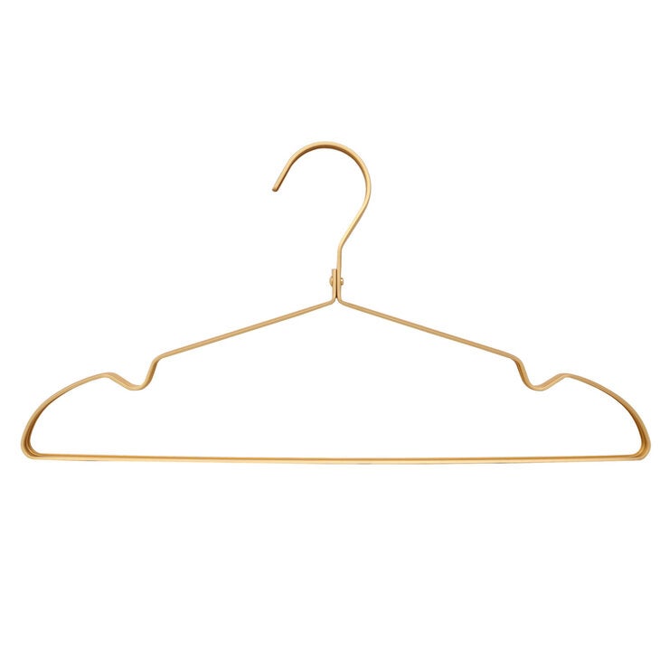 チャナカンパニー Balmy Hanger(バルミーハンガー) 「MOTTE」ハンガー 18本セット TP-ECA01-42-6ST チャナカンパニー Balmy Hanger(バルミーハンガー) 「MOTTE」ハンガー 18本セット TP-ECA01-42-6ST
