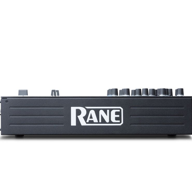 RANE タッチパネル搭載バトルレディー・スクラッチ・ミキサー Seventy-Two RANE タッチパネル搭載バトルレディー・スクラッチ・ミキサー Seventy-Two