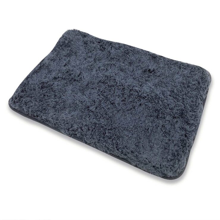 Ask Doctors 抗菌防臭バスマット 45cm x 60cm 2枚組